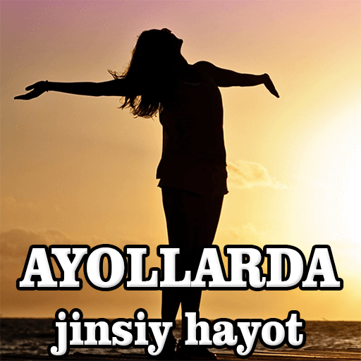 Get Ayollarda jinsiy hayot for Android Aso Report