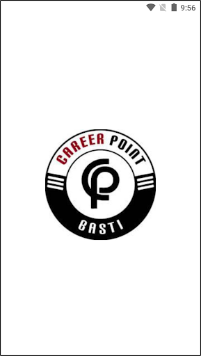 Android application Career Point Basti screenshort