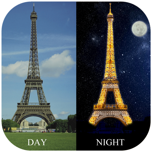 Auto change day & night wallpa – Apps on Google Play