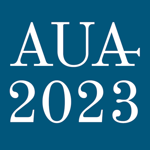 AUA2023 Annual Meeting Chicago Apps on Google Play