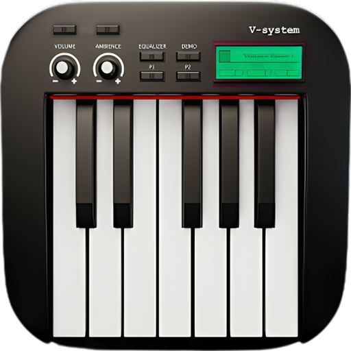 Real Piano : Piano Keyboard – Apps no Google Play