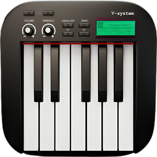 Real Piano: teclado eletrônico – Apps no Google Play