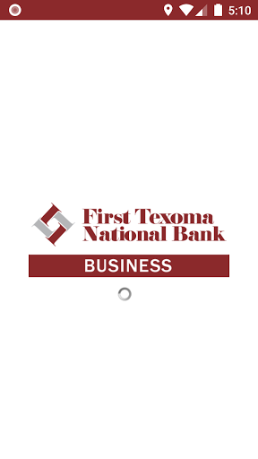 Android application FTNB Business screenshort