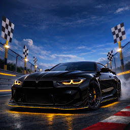 Icon image City Highway Pro Racer Offline