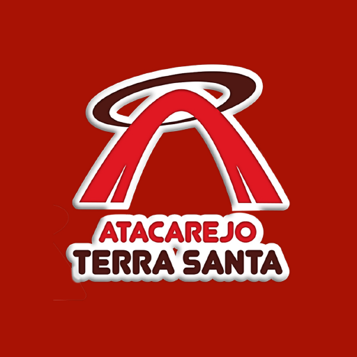 Terra Santa logo
