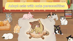 screenshot of Furistas Cat Cafe