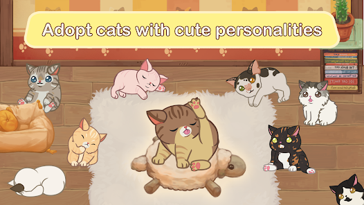 Furistas Cat Cafe - Apps on Google Play
