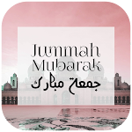 Cover Image of Download Jumma Mubarak  APK