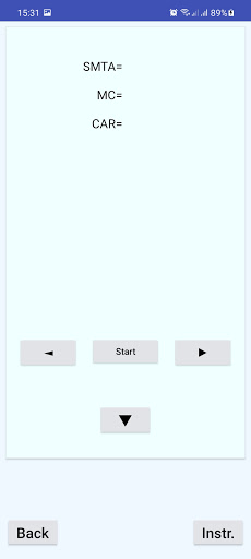 NL-10 Air navigation tasks