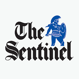 Stoke Sentinel Newspaper apk