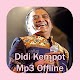 Lagu-Lagu Didi Kempot Download on Windows