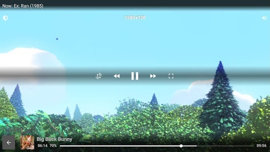 Einfacher IPTV Player 📺 Screenshot