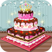 Pretty Cake app icon
