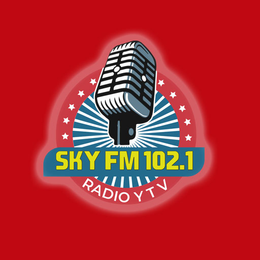 Radio Sky 102.1 FM Download on Windows