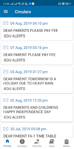 ANNOOR FOUNDATION SCHOOL