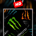 Android monster energy 壁紙 593564