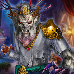 Cursed Fables 5: Seek Objects Mod Apk
