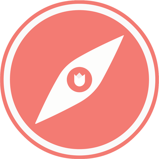 Je Le Cherche logo