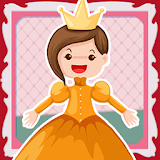 Princess Bella Memory Puzzle icon