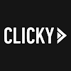 Clicky Online Shopping App icon