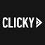 Clicky Online Shopping App