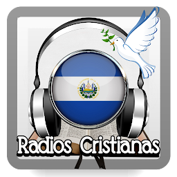 Icon image Radios Cristianas El Salvador