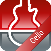 s.mart Cello 1.0 Icon