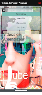 App Pesca en Chile 5.3 APK screenshots 6