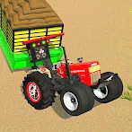 Indian Tractor Farming Game 3D