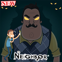 Walktrough Hi Neighbor Alpha-Tips Neighbor Alpha 4