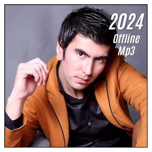 Сардор Мамадалиев 2024 Mp3 logo