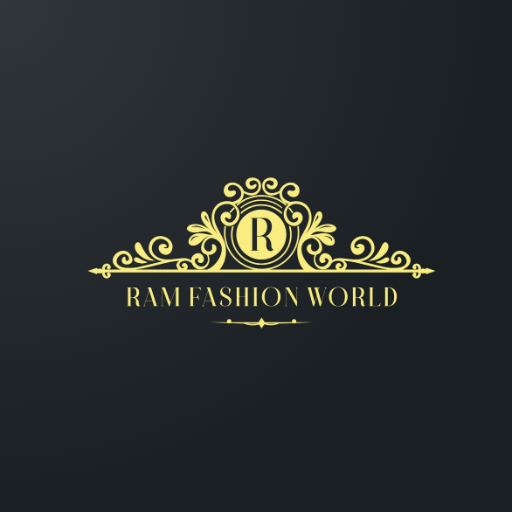 Ram Fashion World logo