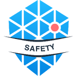 Cover Image of ดาวน์โหลด Safety Kuvrr  APK