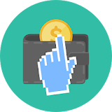 Simple Bitcoin Clicker icon