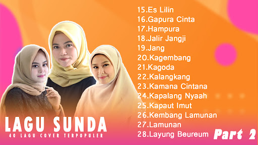 Lagu Pop Sunda Campuran Mp3 Screen 3
