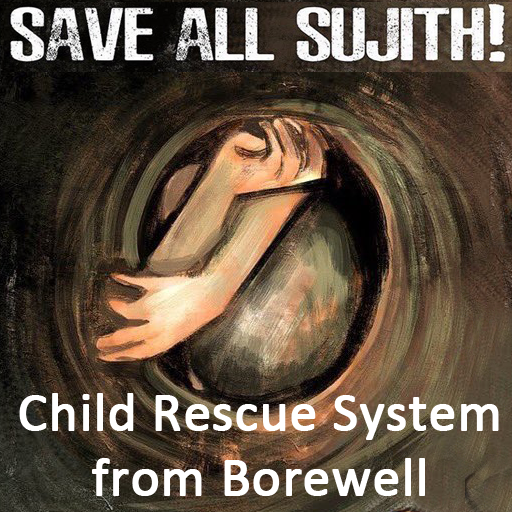 Child Rescue System from Borew 1.0 Icon