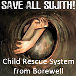 Child Rescue System from Borewell Apk