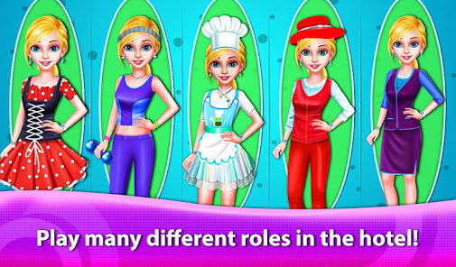 Imágen 2 Hotel Niña Complejo Anfitriona android