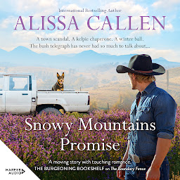 Icon image Snowy Mountains Promise
