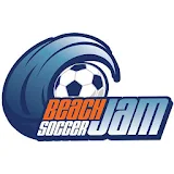 Beach Soccer Jam icon