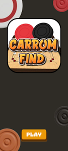 Carrom Find