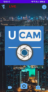 U-Cam (USELESS Cam) 2.0 APK + Mod (Free purchase) for Android