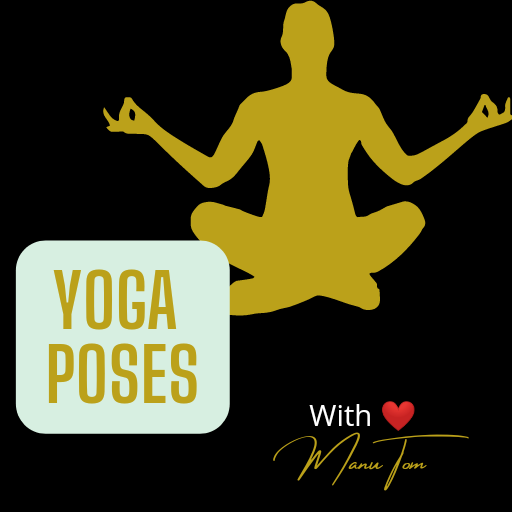 Yoga-Poses logo