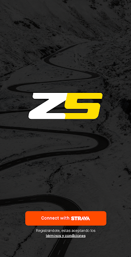 Android application Z5 screenshort