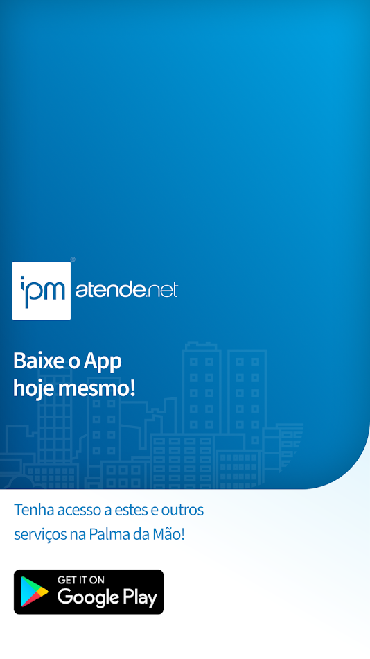 #6. Atende.Net (Android) By: IPM Sistemas