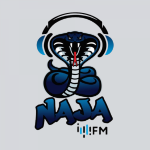 Rádio Naja FM logo