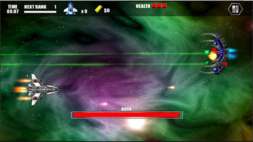 Celestial Assault 3.0.5 screenshots 1