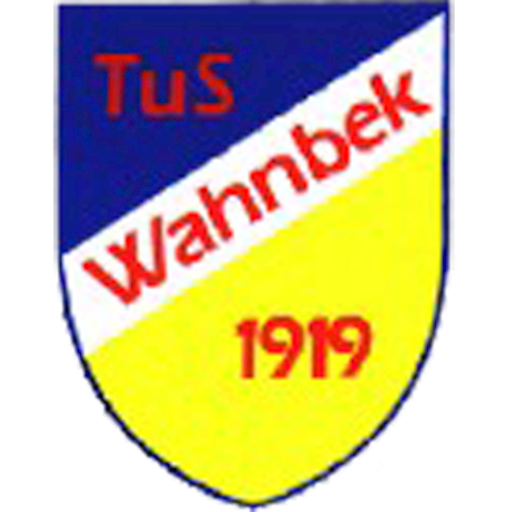 TuS Wahnbek logo
