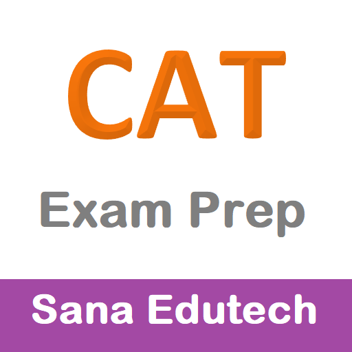 CAT Exam Prep  Icon