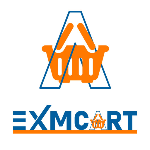 EXMCART logo